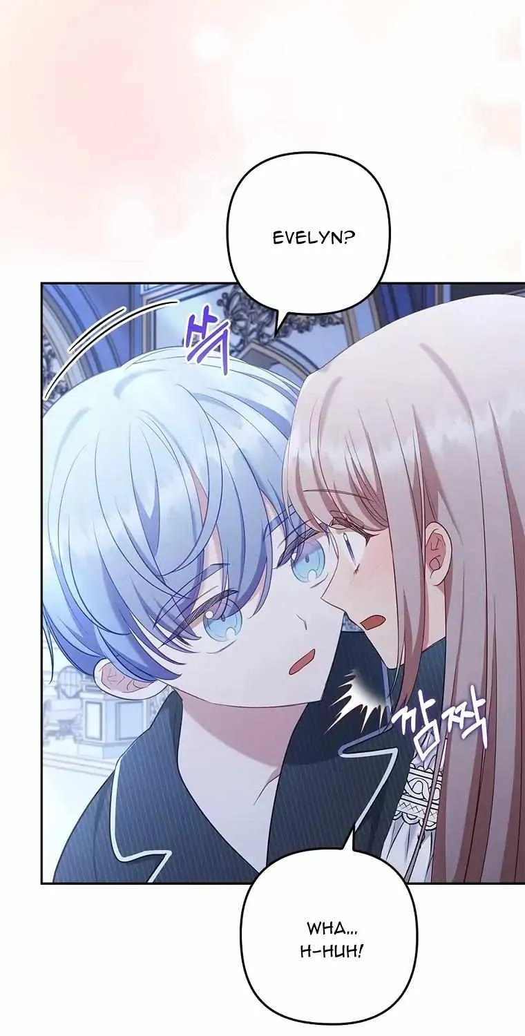 I Seduced The Sickly Male Lead Kainu Manga Chapter 53 Page 39