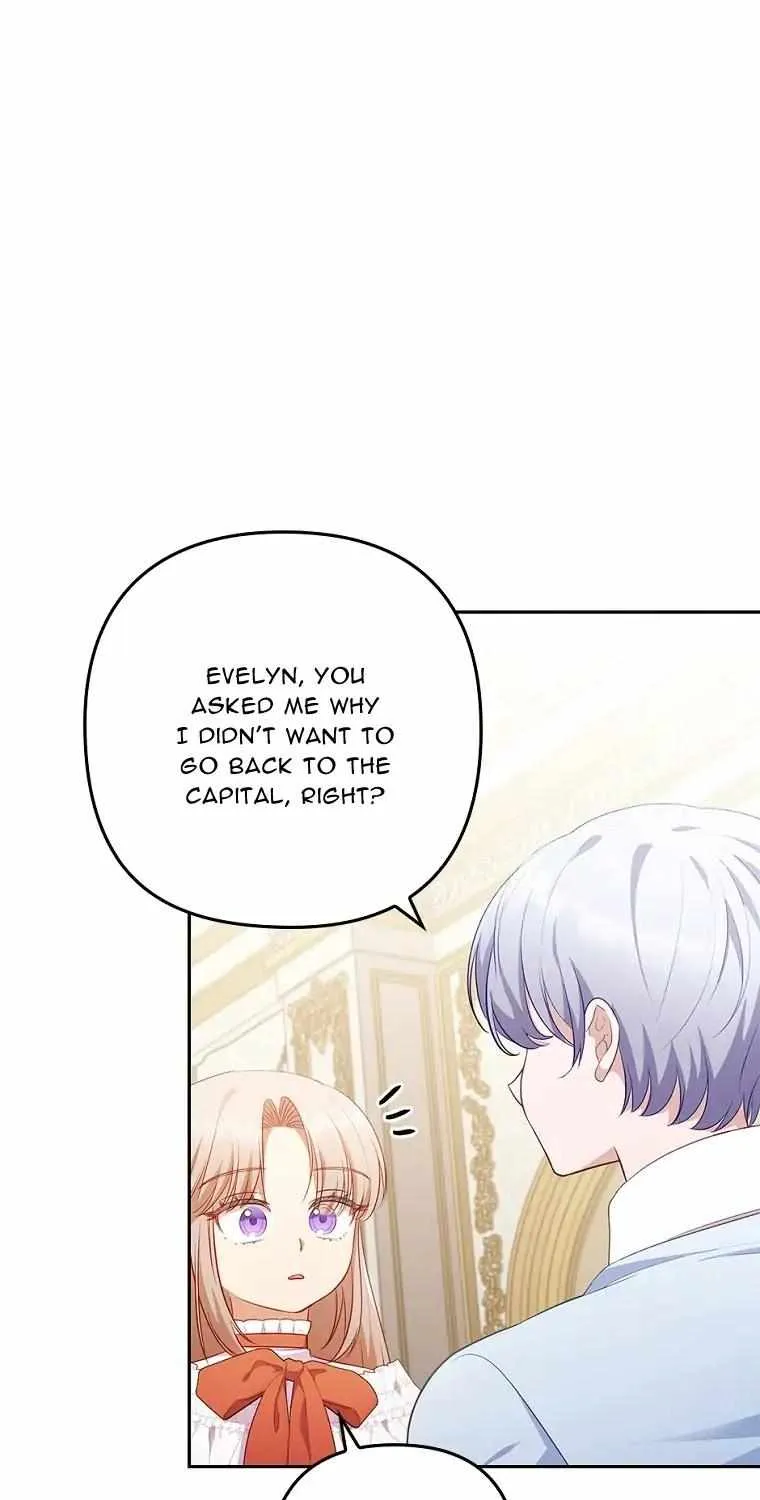 I Seduced The Sickly Male Lead Kainu Manga Chapter 52 Page 1