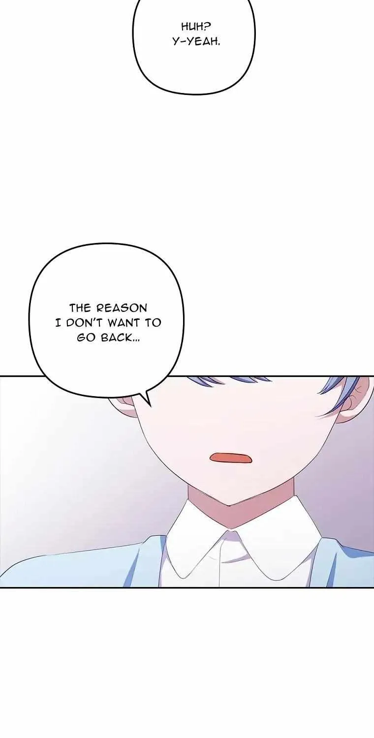 I Seduced The Sickly Male Lead Kainu Manga Chapter 52 Page 2