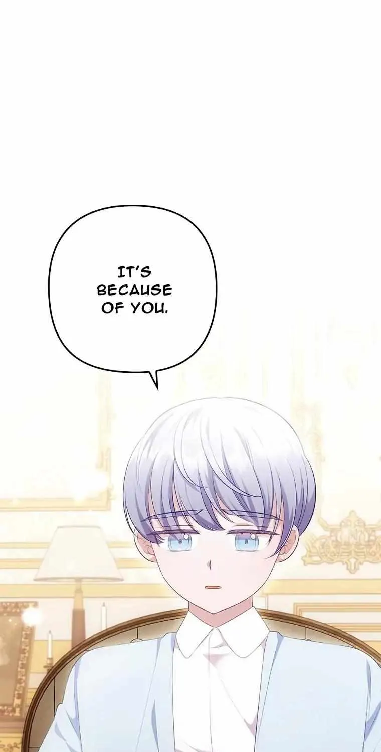 I Seduced The Sickly Male Lead Kainu Manga Chapter 52 Page 3