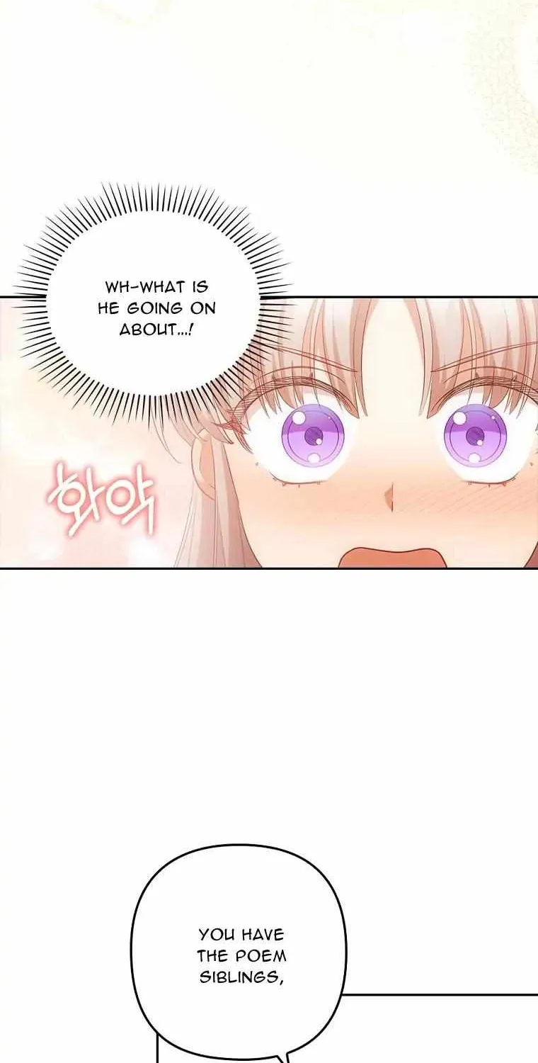 I Seduced The Sickly Male Lead Kainu Manga Chapter 52 Page 10