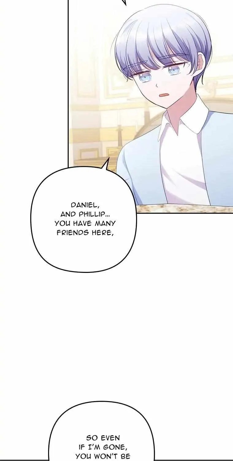 I Seduced The Sickly Male Lead Kainu Manga Chapter 52 Page 11