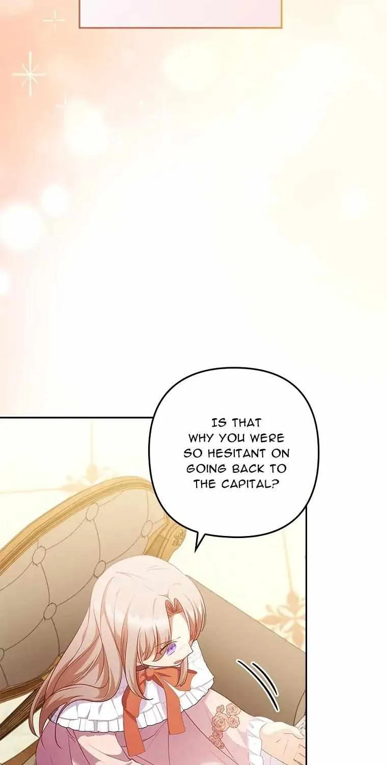 I Seduced The Sickly Male Lead Kainu Manga Chapter 52 Page 16