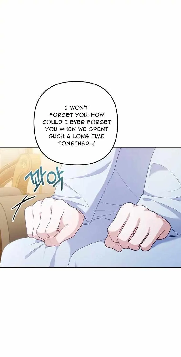 I Seduced The Sickly Male Lead Kainu Manga Chapter 52 Page 18