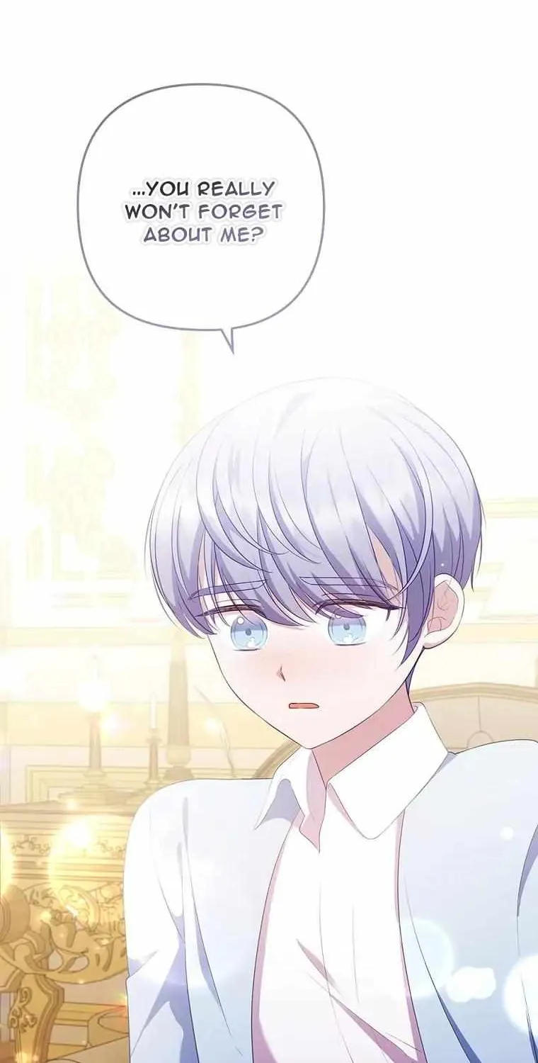 I Seduced The Sickly Male Lead Kainu Manga Chapter 52 Page 19