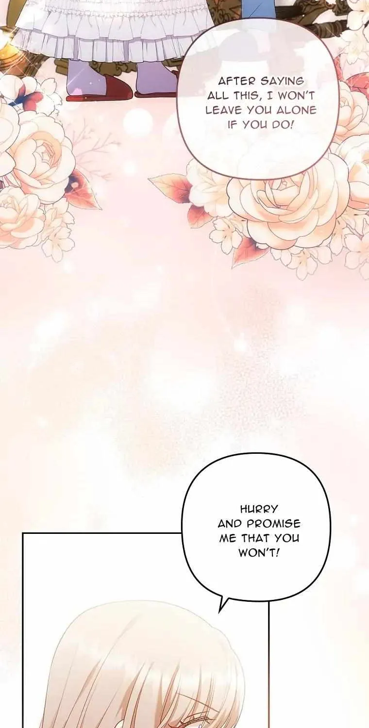 I Seduced The Sickly Male Lead Kainu Manga Chapter 52 Page 23