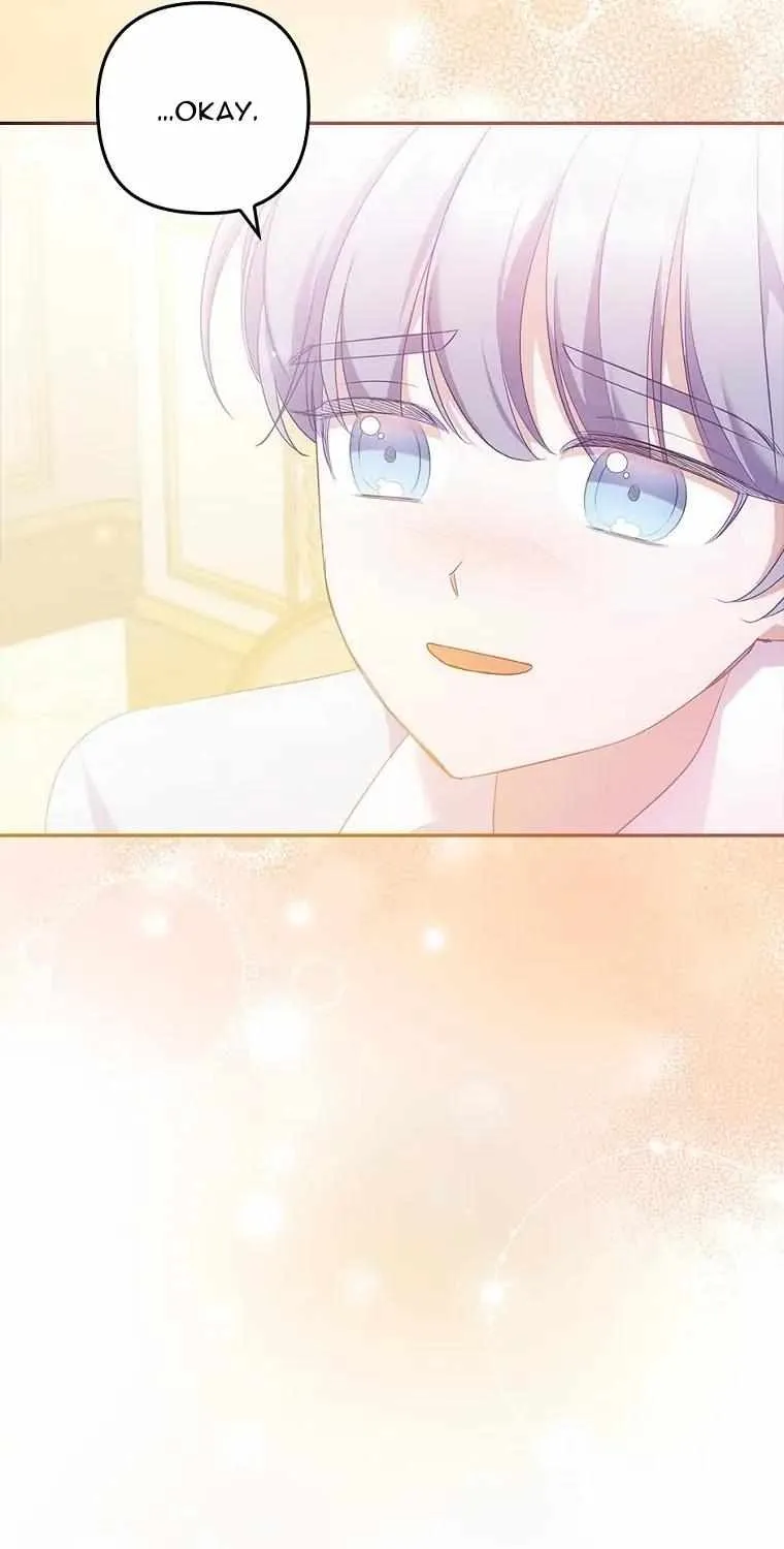 I Seduced The Sickly Male Lead Kainu Manga Chapter 52 Page 25