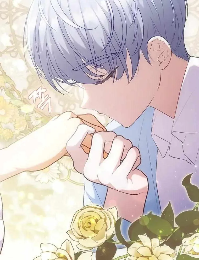 I Seduced The Sickly Male Lead Kainu Manga Chapter 52 Page 28