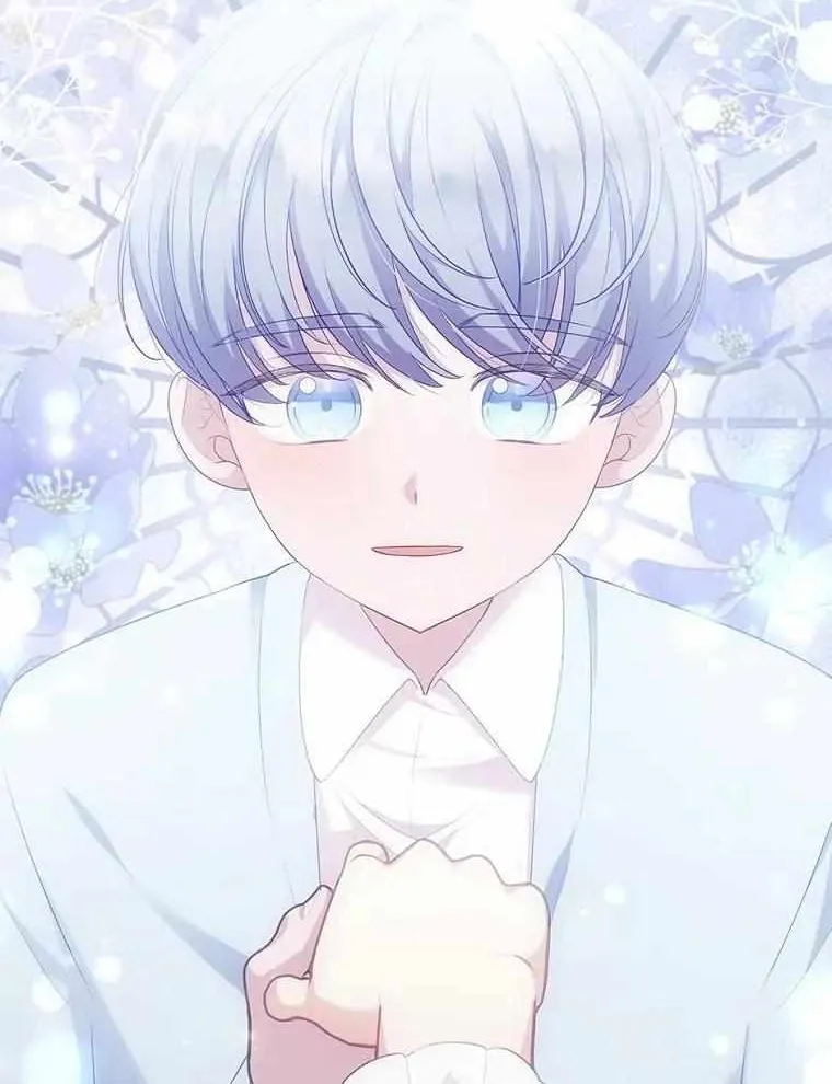 I Seduced The Sickly Male Lead Kainu Manga Chapter 52 Page 32