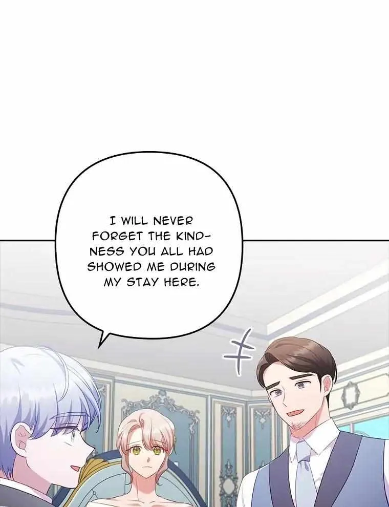 I Seduced The Sickly Male Lead Kainu Manga Chapter 52 Page 40