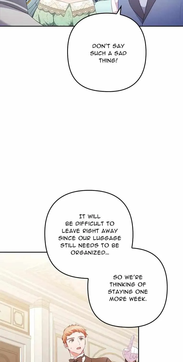 I Seduced The Sickly Male Lead Kainu Manga Chapter 52 Page 41