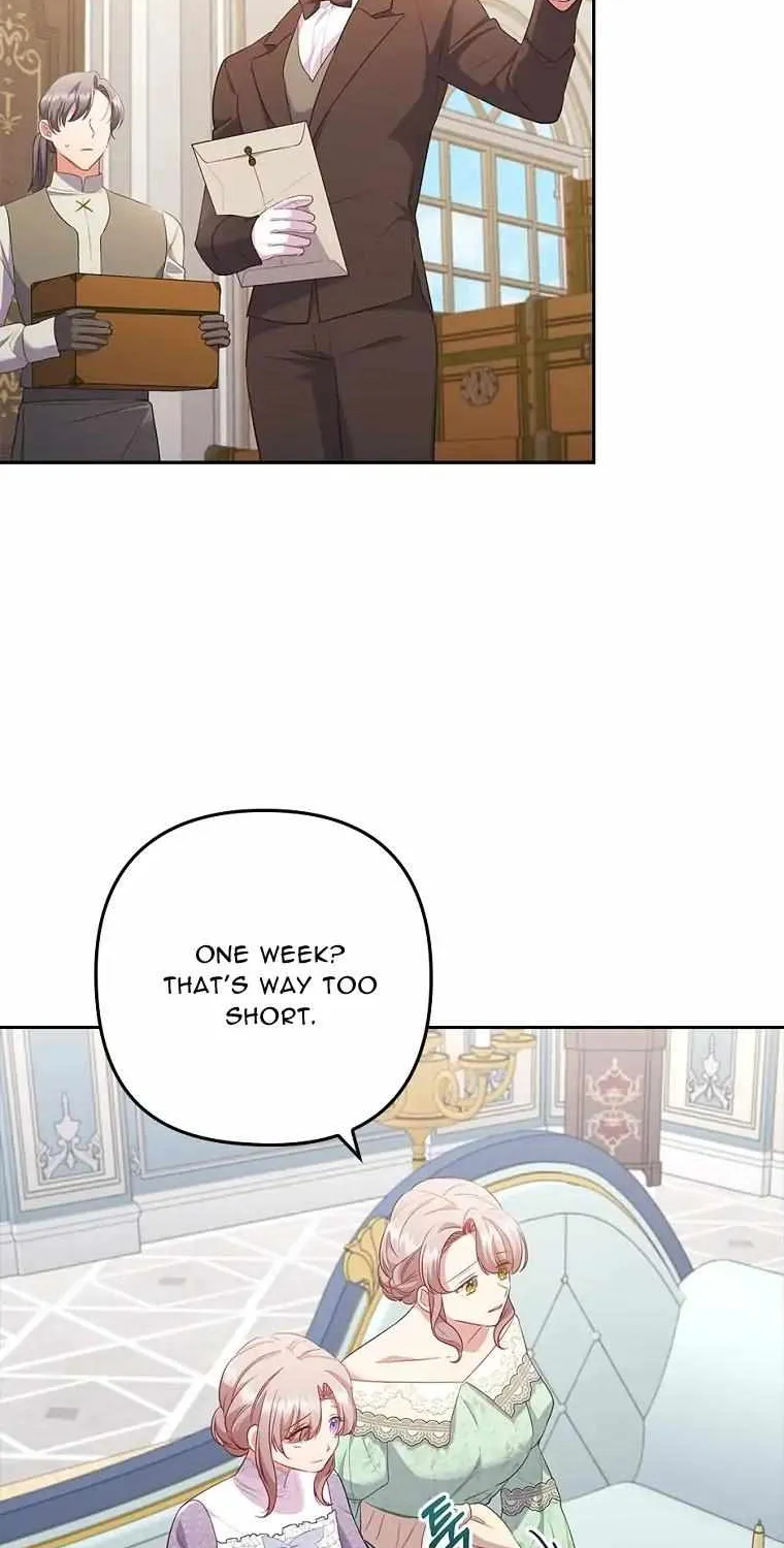 I Seduced The Sickly Male Lead Kainu Manga Chapter 52 Page 42