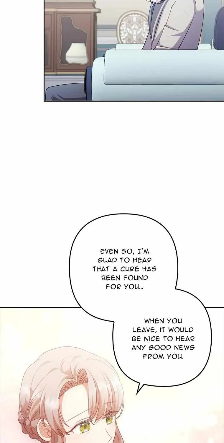I Seduced The Sickly Male Lead Kainu Manga Chapter 52 Page 44