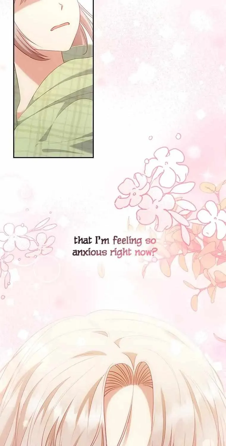 I Seduced The Sickly Male Lead Kainu Manga Chapter 51 Page 22