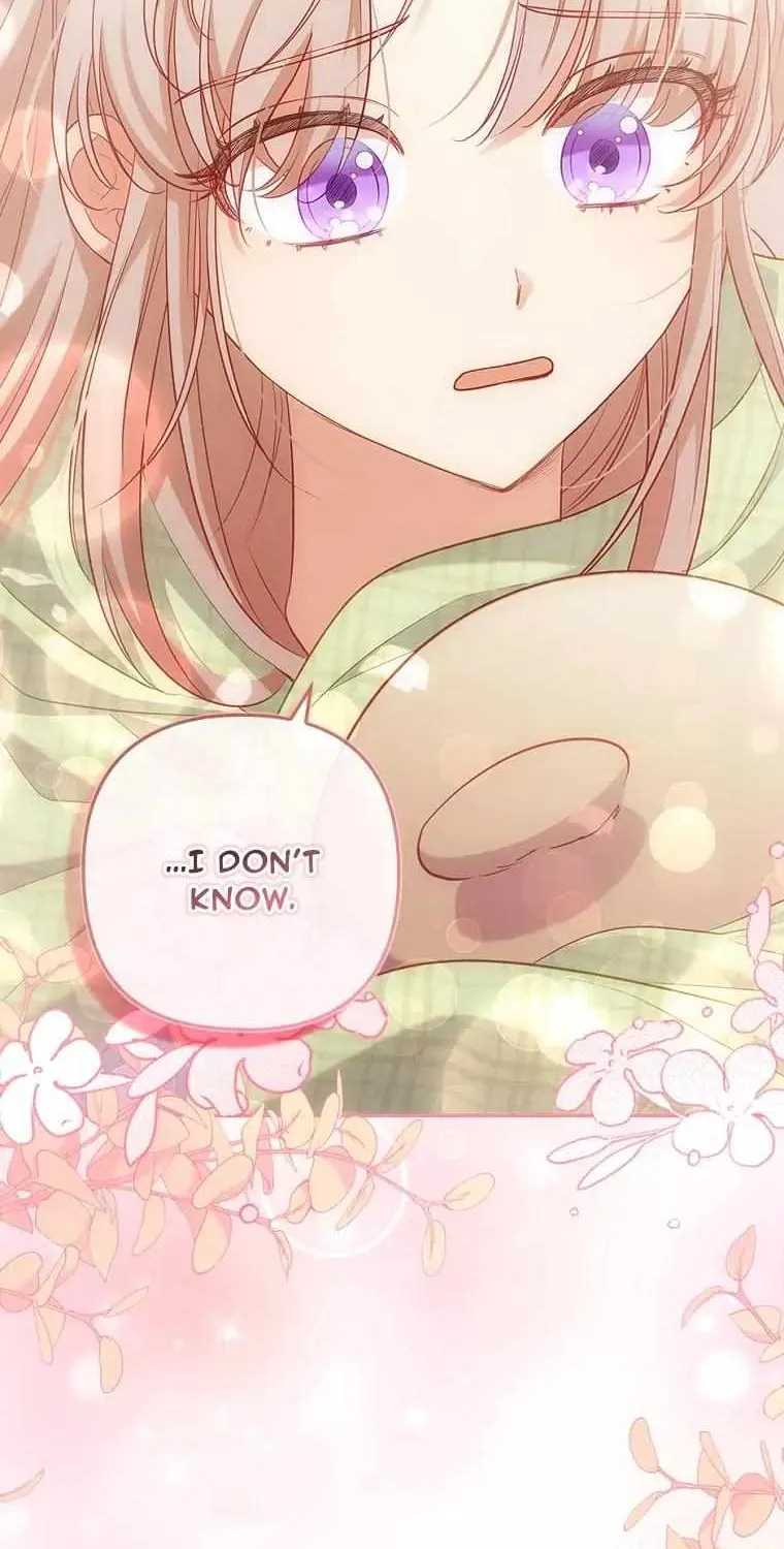 I Seduced The Sickly Male Lead Kainu Manga Chapter 51 Page 23