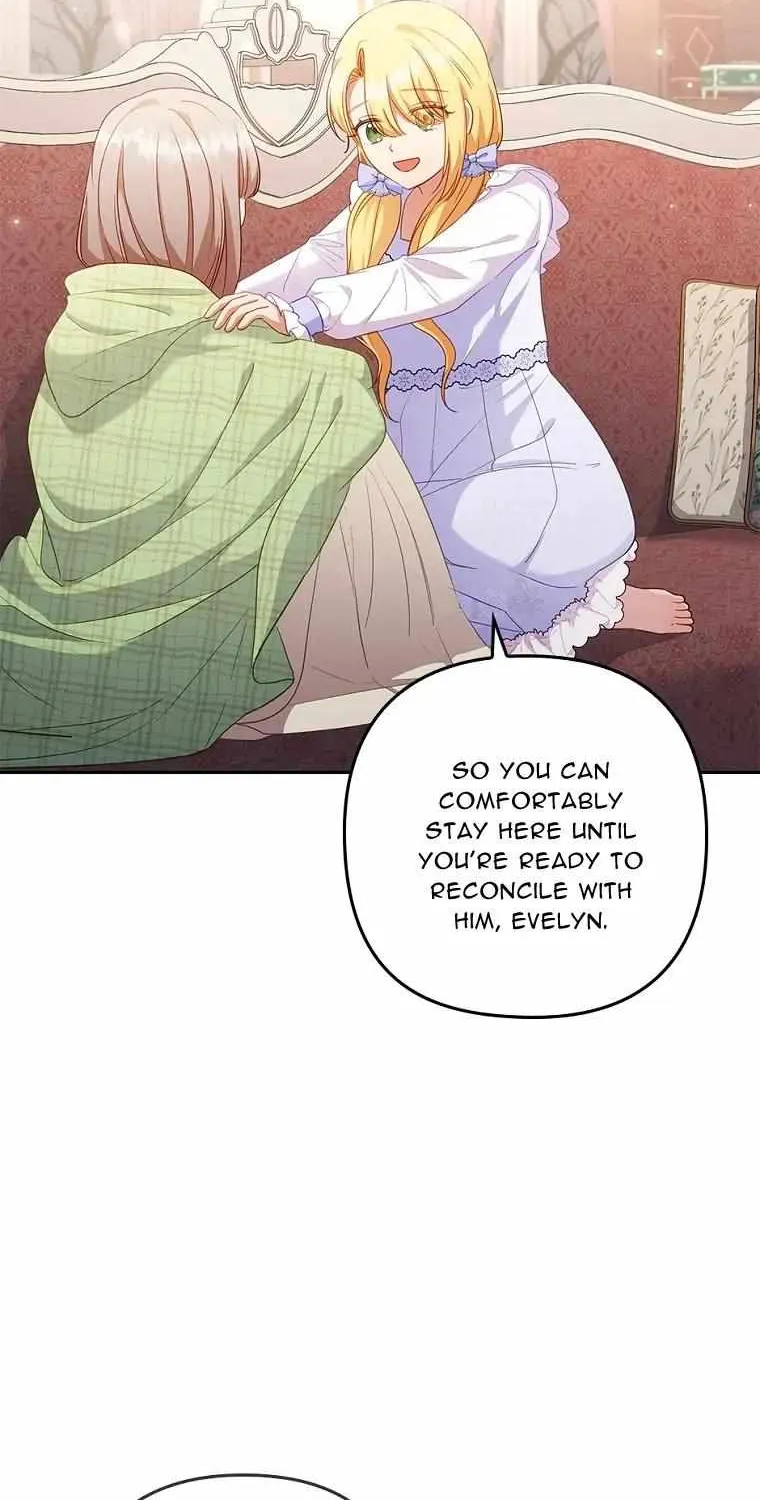 I Seduced The Sickly Male Lead Kainu Manga Chapter 51 Page 26