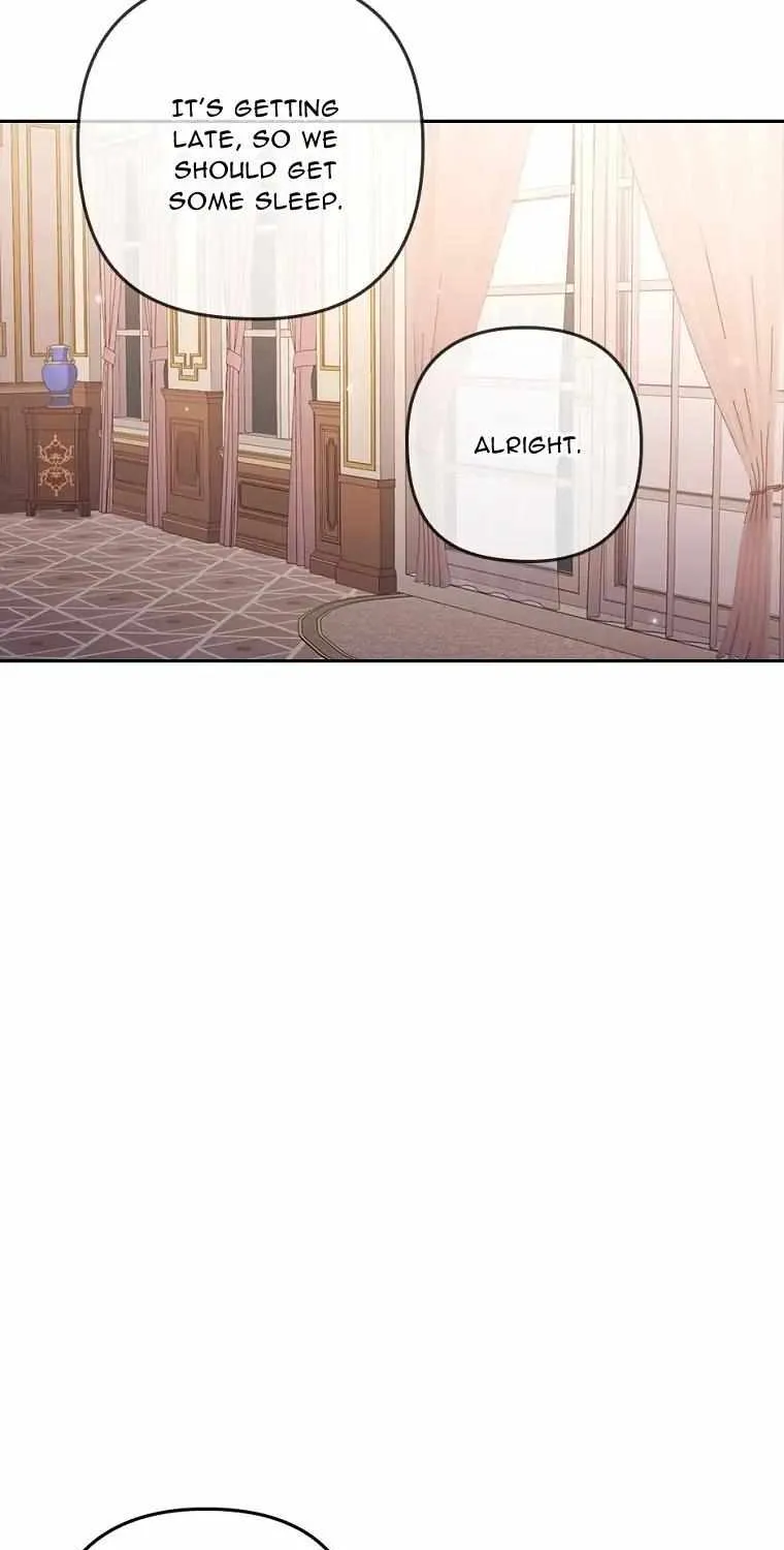 I Seduced The Sickly Male Lead Kainu Manga Chapter 51 Page 27