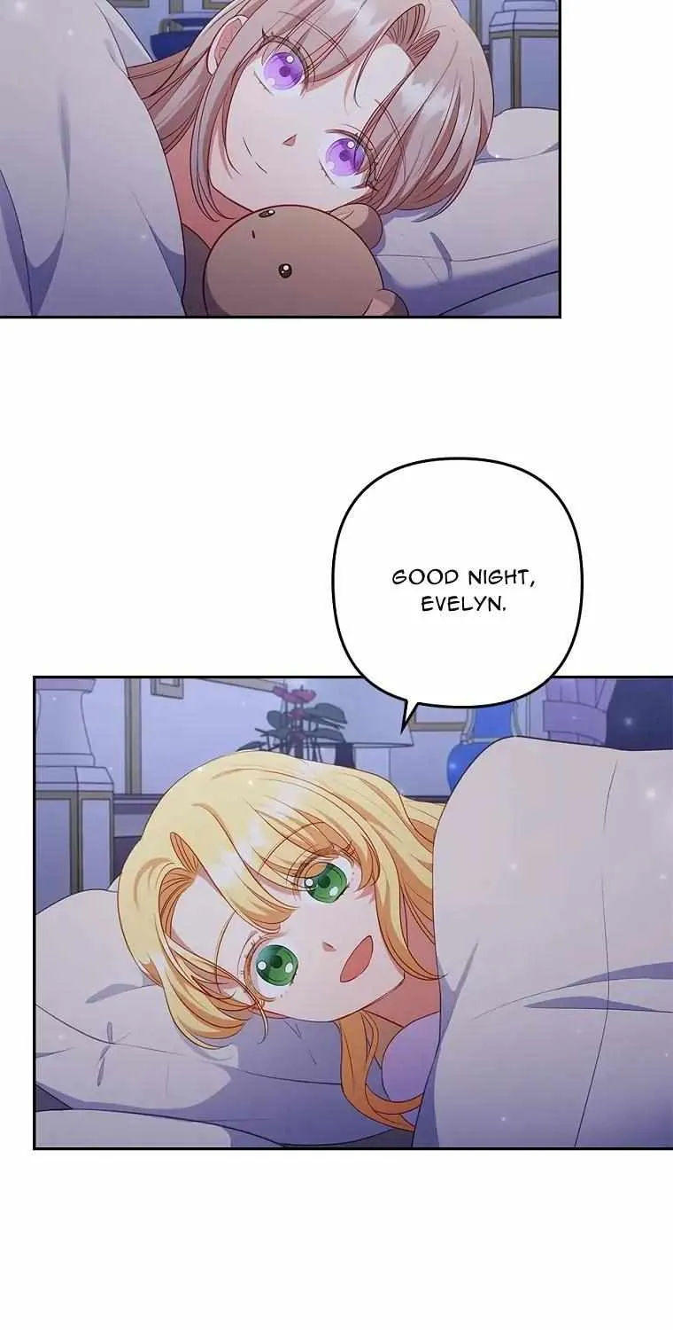 I Seduced The Sickly Male Lead Kainu Manga Chapter 51 Page 30