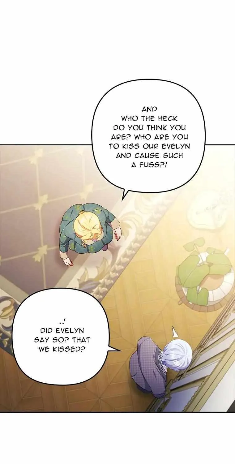 I Seduced The Sickly Male Lead Kainu Manga Chapter 51 Page 39