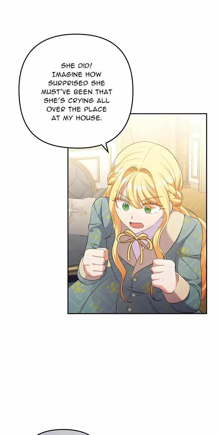I Seduced The Sickly Male Lead Kainu Manga Chapter 51 Page 40
