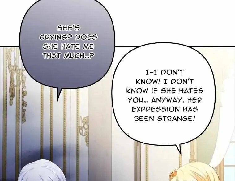 I Seduced The Sickly Male Lead Kainu Manga Chapter 51 Page 41