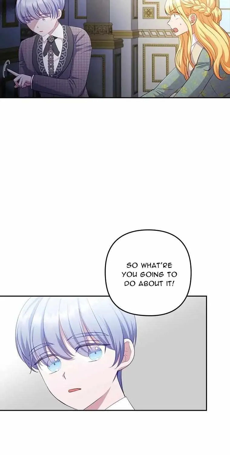 I Seduced The Sickly Male Lead Kainu Manga Chapter 51 Page 42