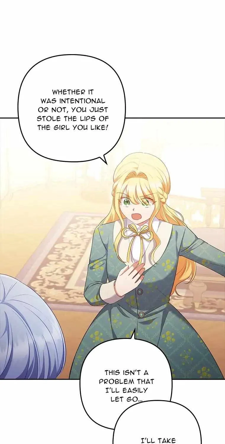 I Seduced The Sickly Male Lead Kainu Manga Chapter 51 Page 43