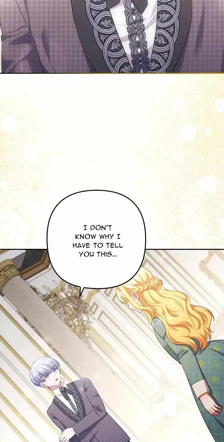 I Seduced The Sickly Male Lead Kainu Manga Chapter 51 Page 46