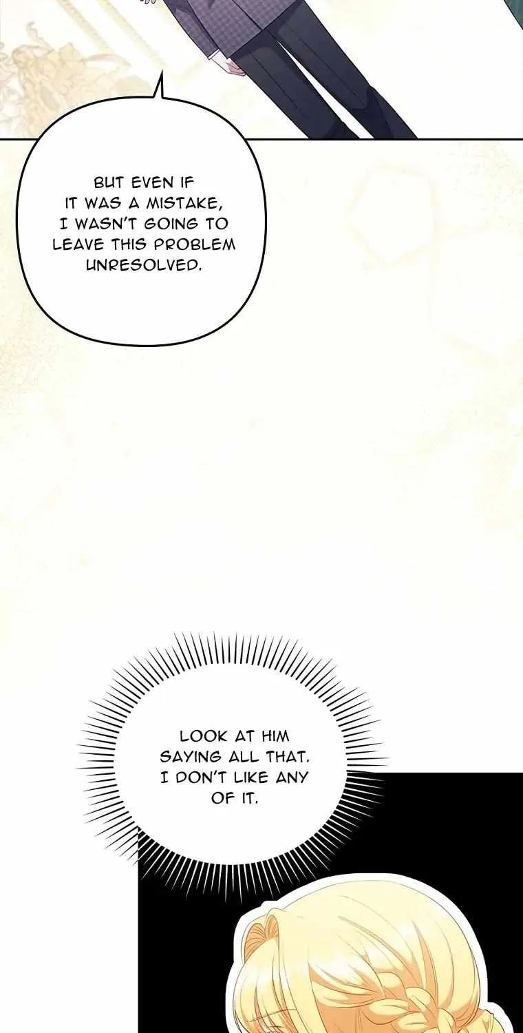 I Seduced The Sickly Male Lead Kainu Manga Chapter 51 Page 47