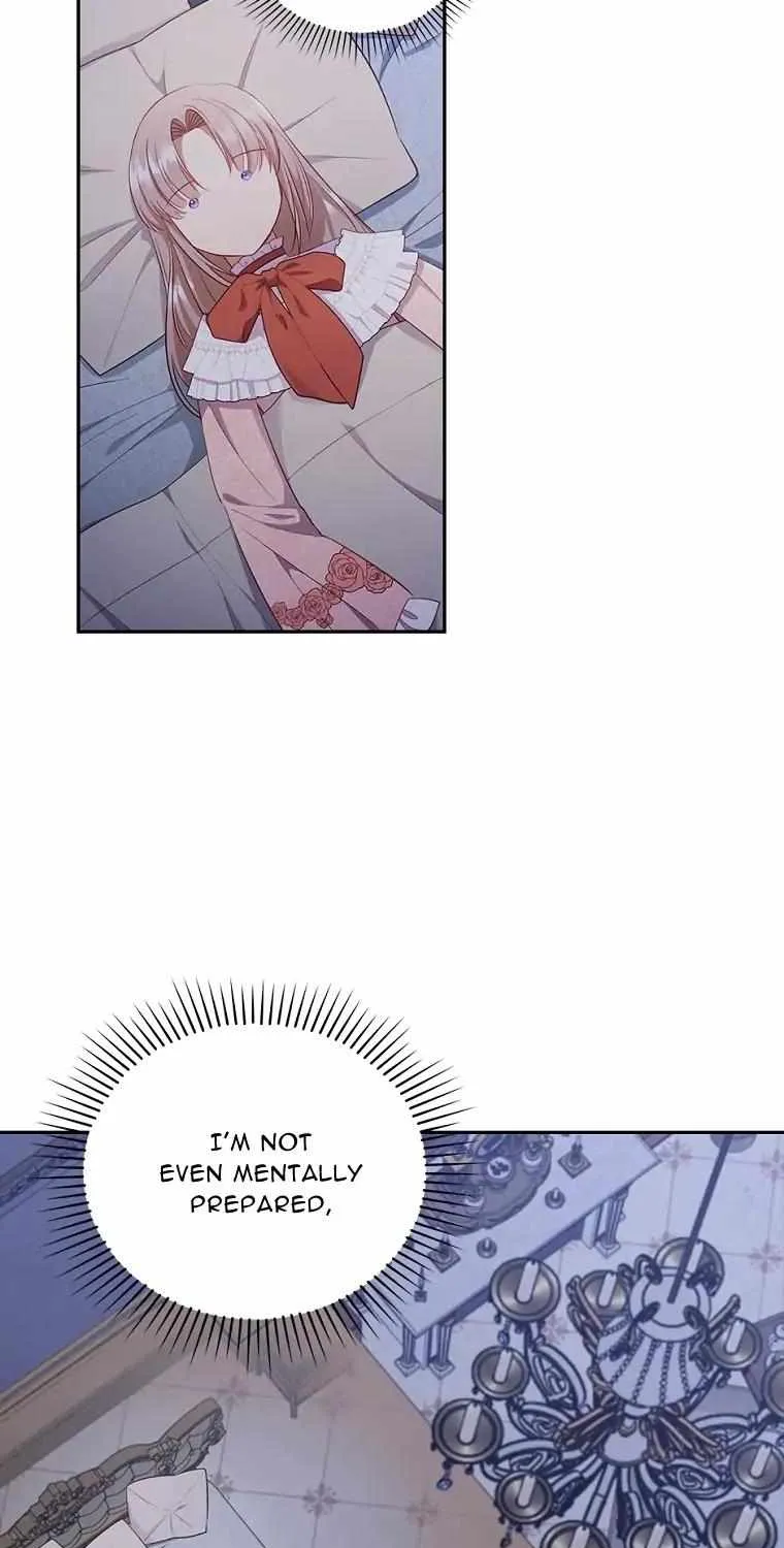 I Seduced The Sickly Male Lead Kainu Manga Chapter 51 Page 56
