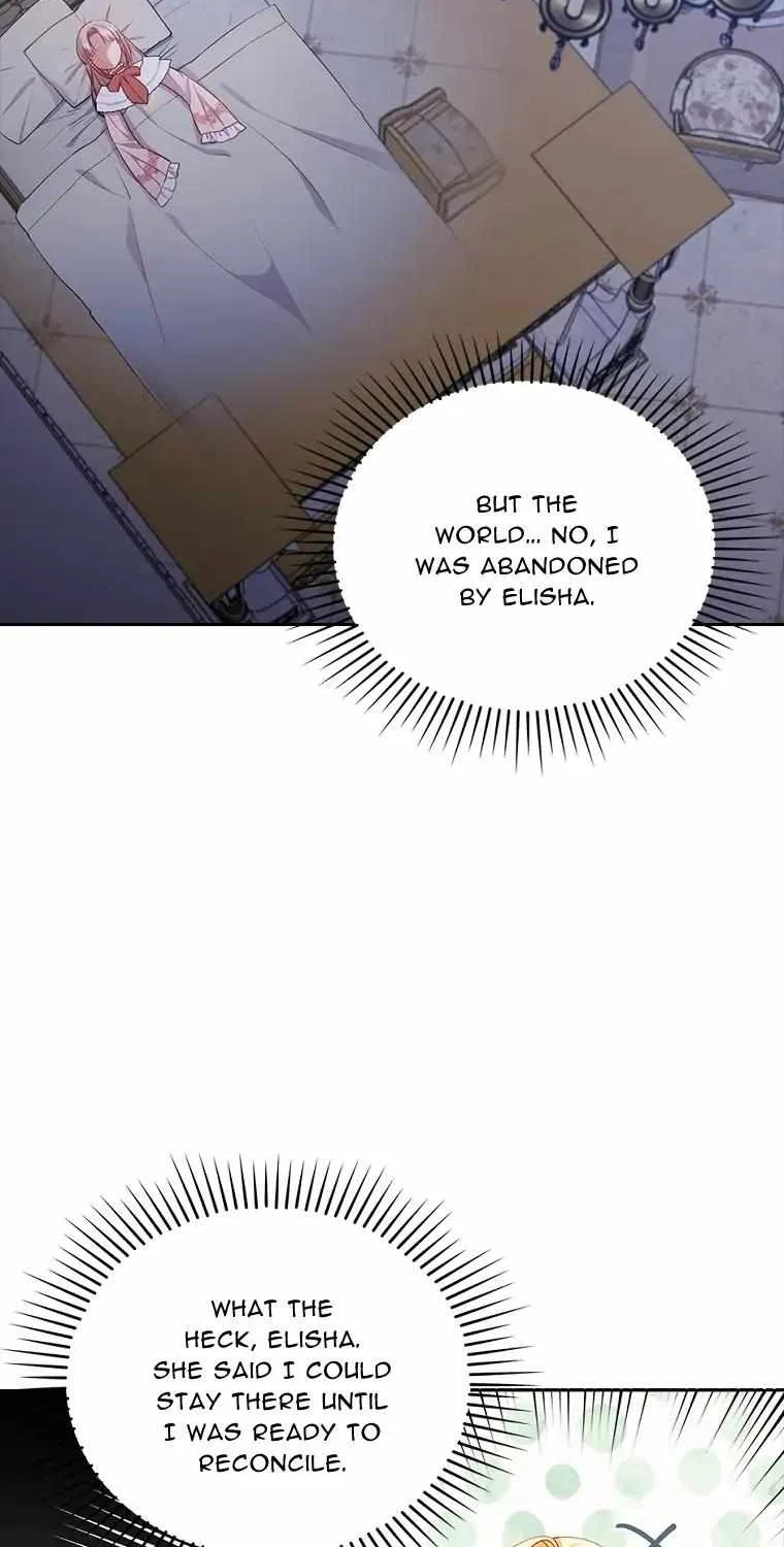 I Seduced The Sickly Male Lead Kainu Manga Chapter 51 Page 57