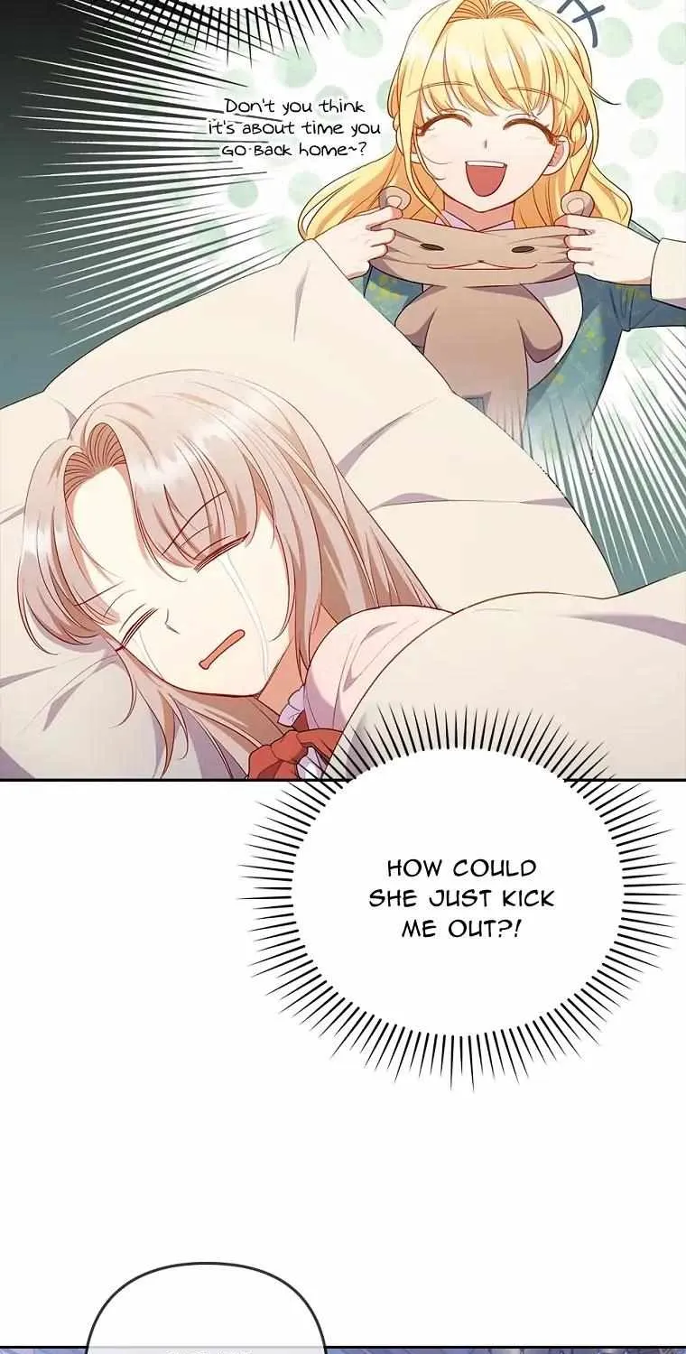 I Seduced The Sickly Male Lead Kainu Manga Chapter 51 Page 58