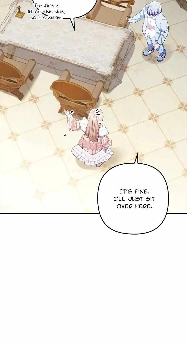 I Seduced The Sickly Male Lead Kainu Manga Chapter 51 Page 63