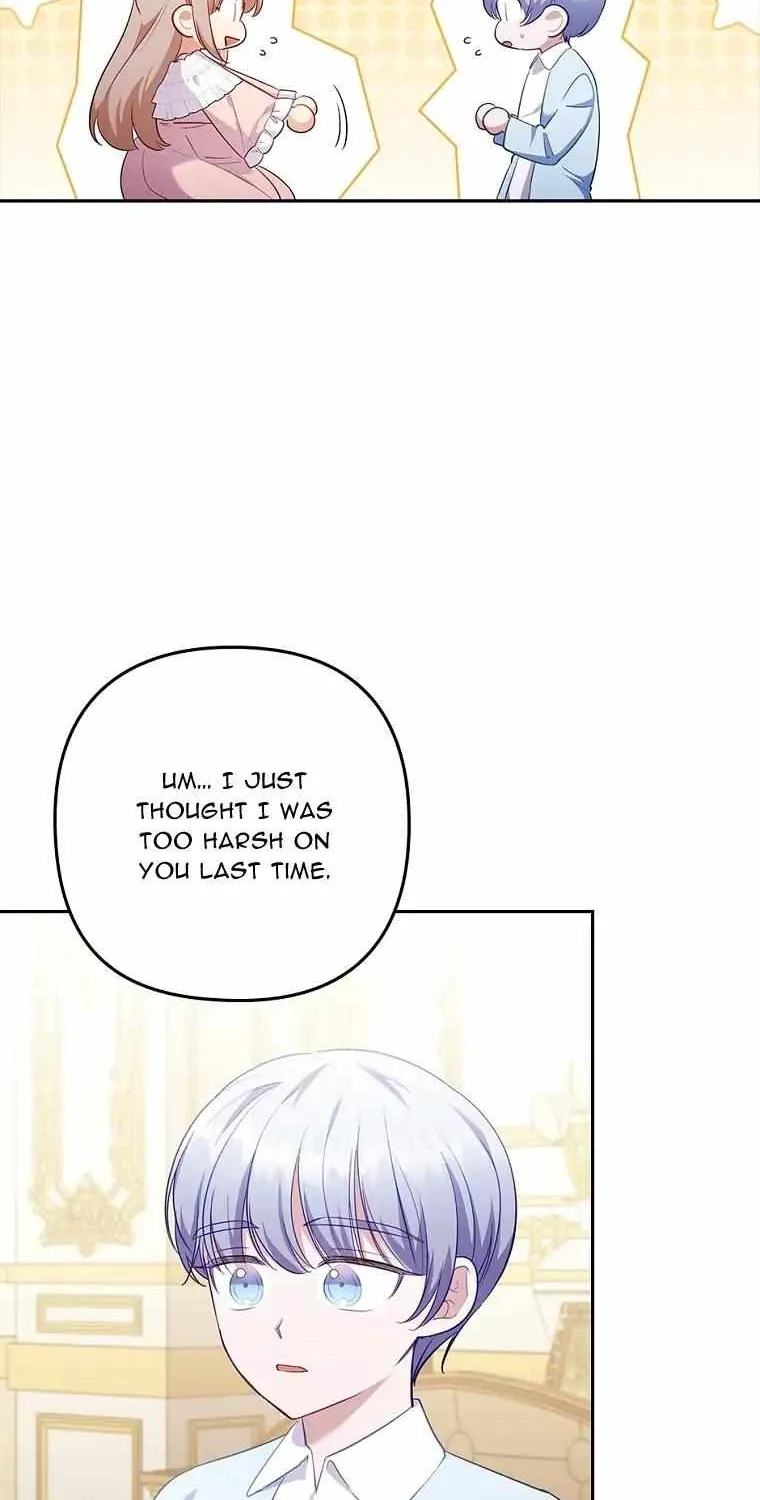 I Seduced The Sickly Male Lead Kainu Manga Chapter 51 Page 65