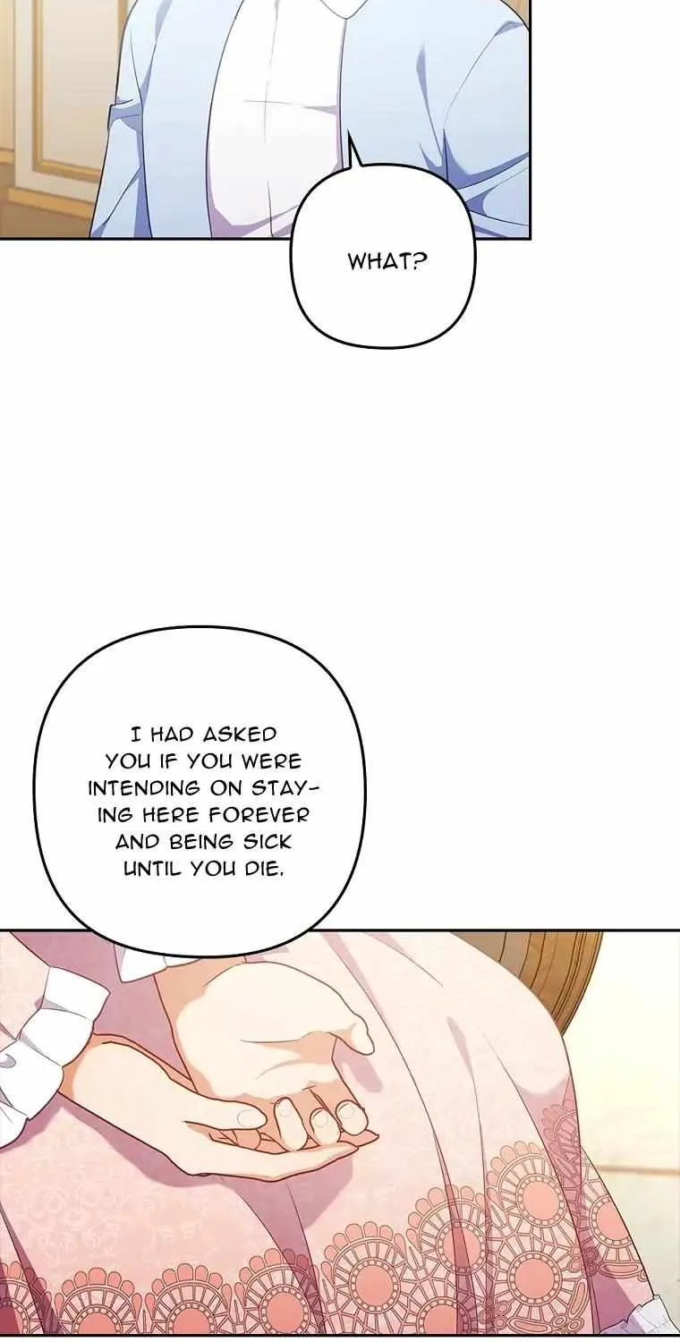 I Seduced The Sickly Male Lead Kainu Manga Chapter 51 Page 66