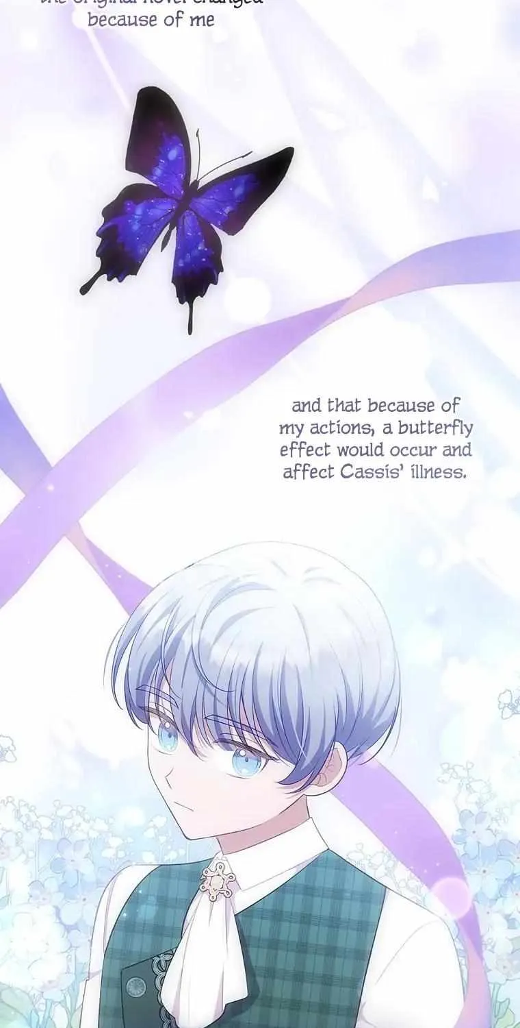 I Seduced The Sickly Male Lead Kainu Manga Chapter 51 Page 68