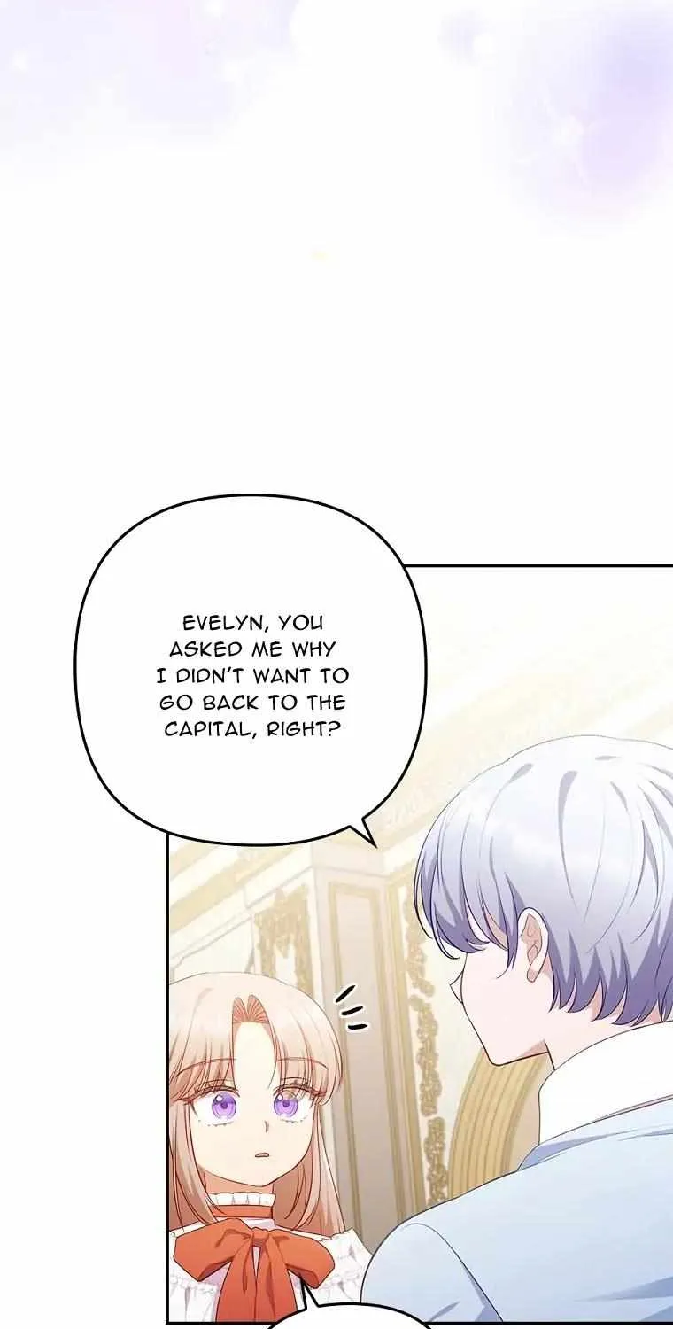 I Seduced The Sickly Male Lead Kainu Manga Chapter 51 Page 72