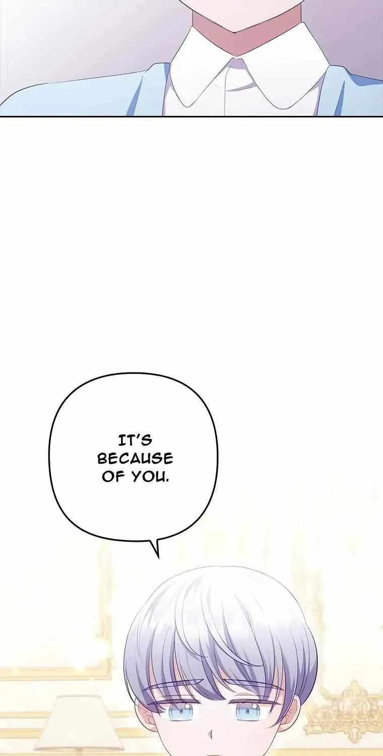 I Seduced The Sickly Male Lead Kainu Manga Chapter 51 Page 74