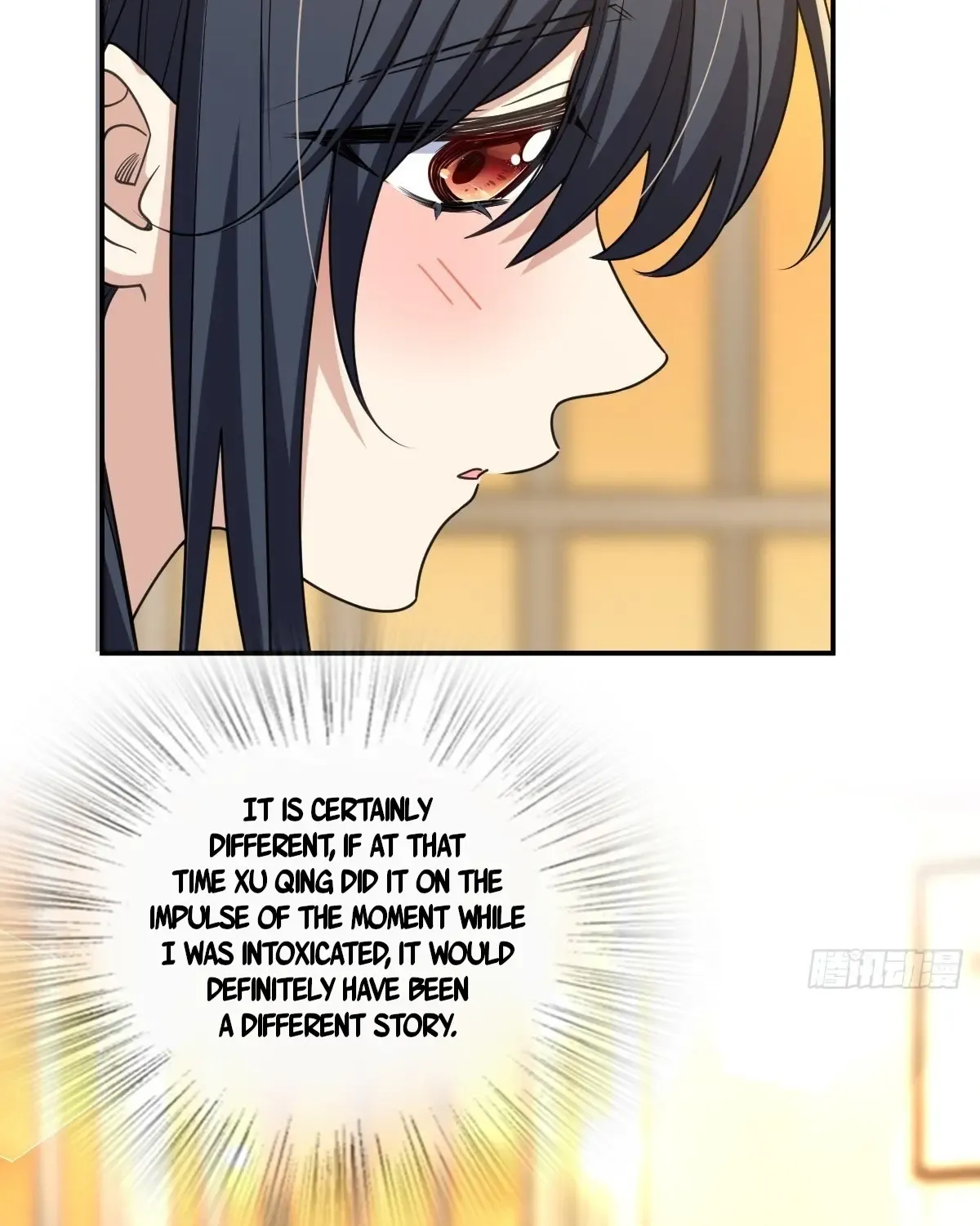 My Wife Is From a Thousand Years Ago Kainu Manga Chapter 294 Page 9