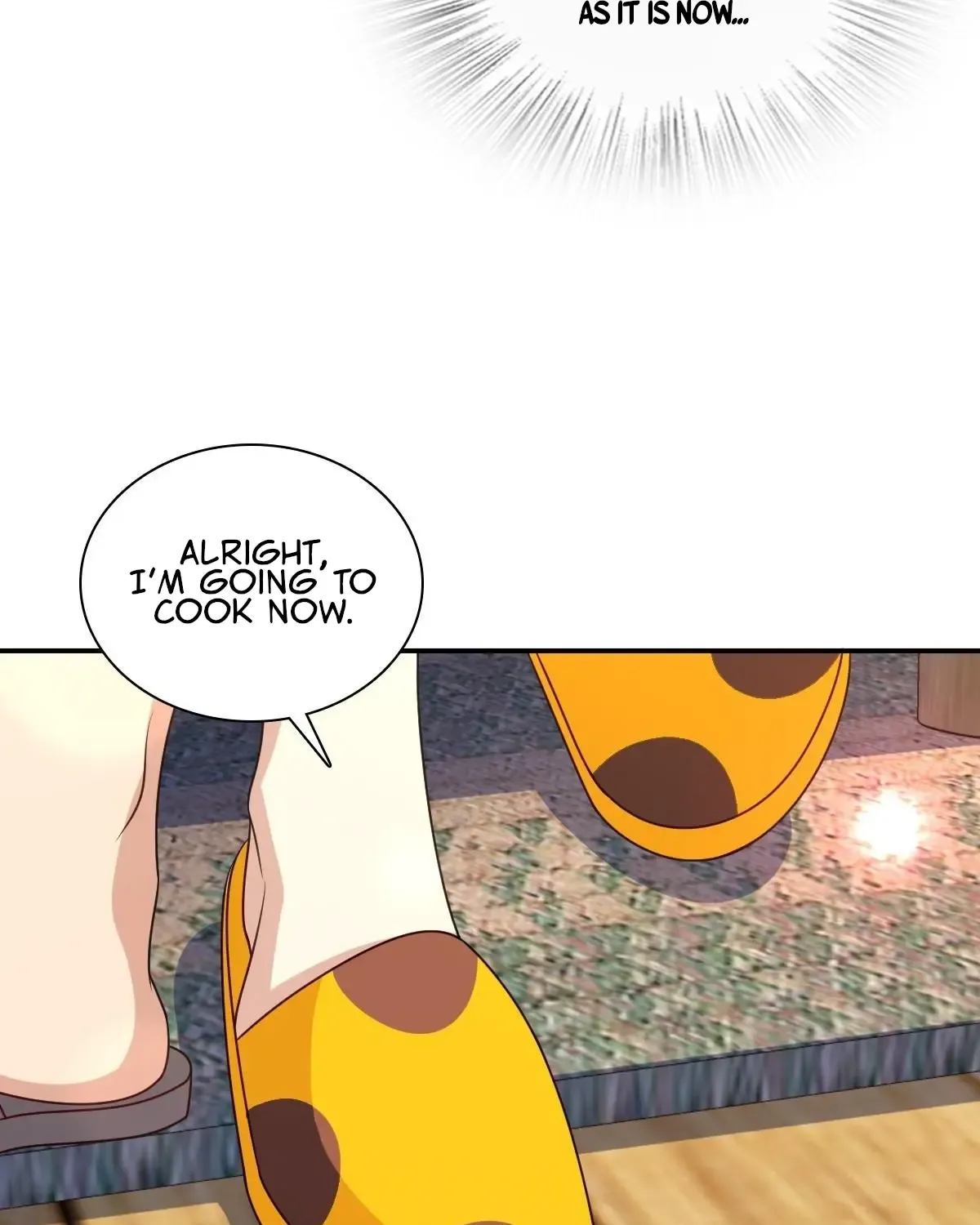 My Wife Is From a Thousand Years Ago Kainu Manga Chapter 294 Page 13