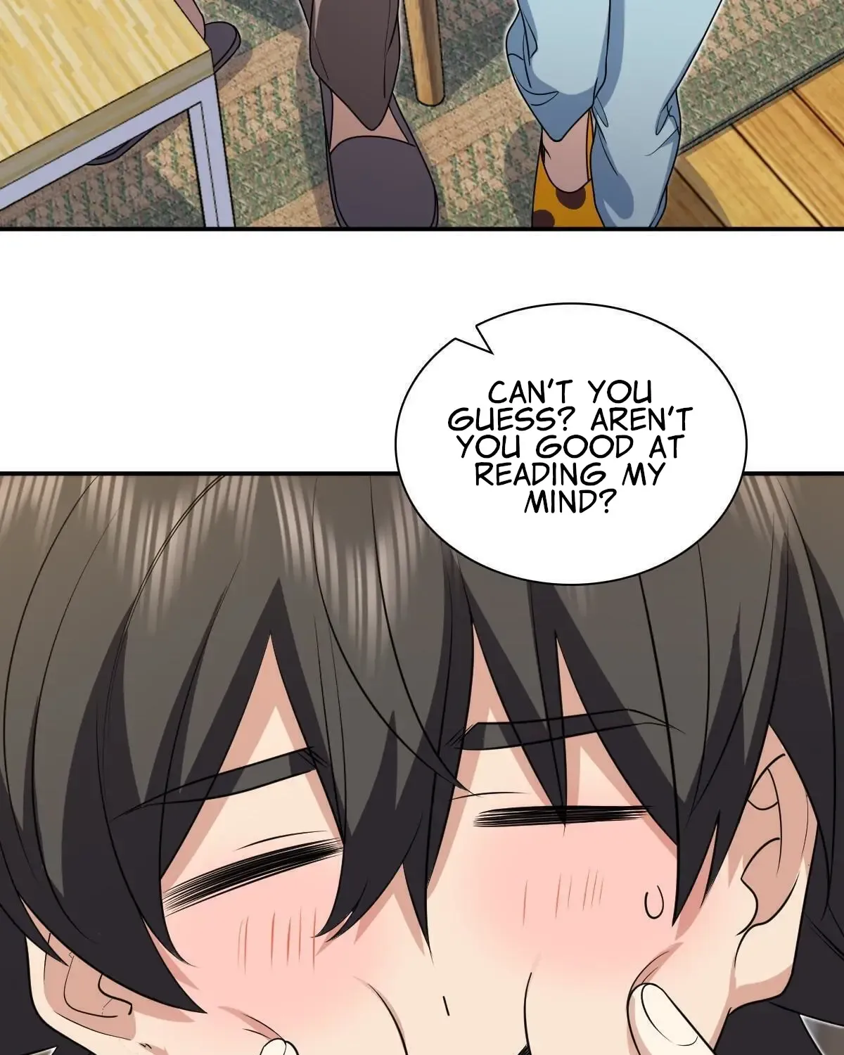 My Wife Is From a Thousand Years Ago Kainu Manga Chapter 294 Page 17