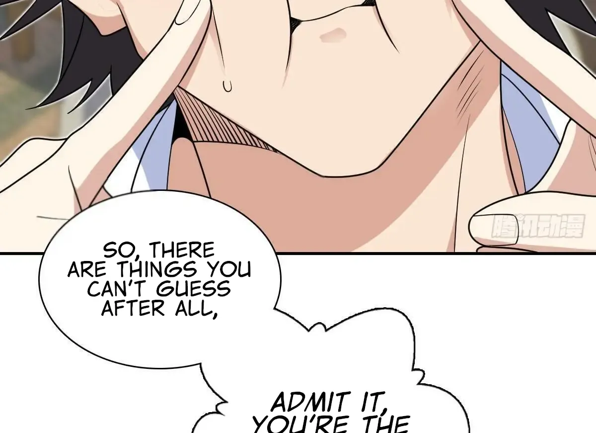 My Wife Is From a Thousand Years Ago Kainu Manga Chapter 294 Page 18