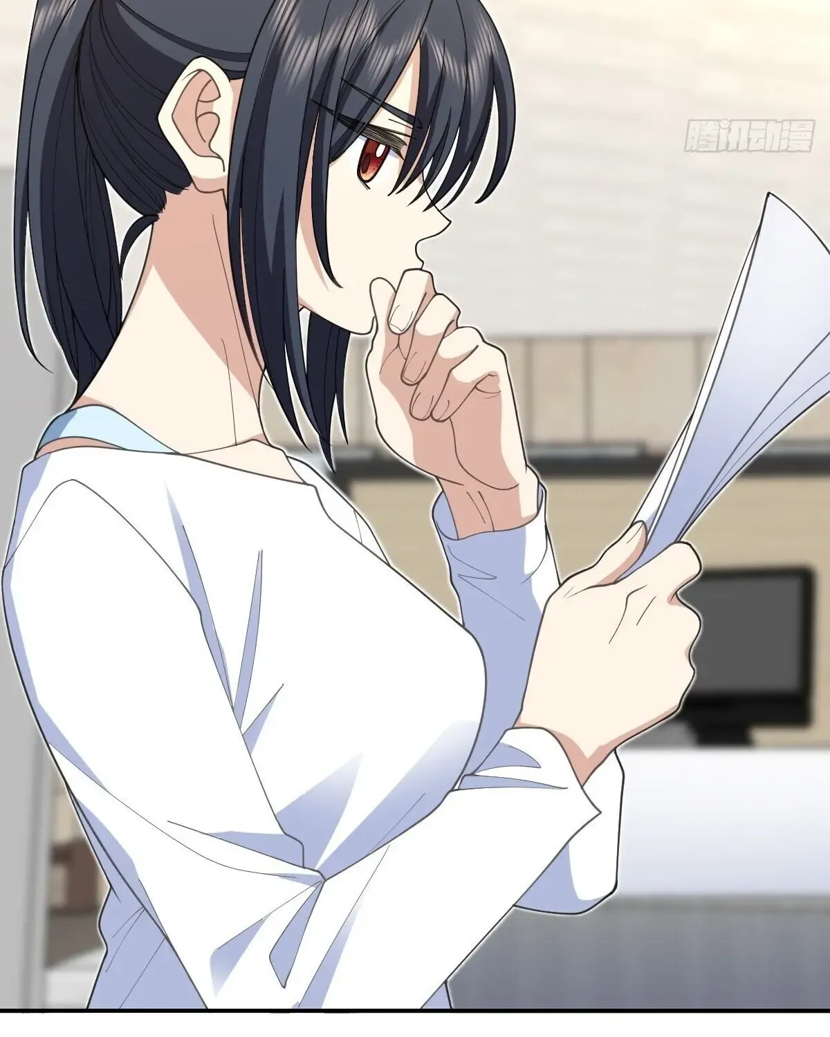 My Wife Is From A Thousand Years Ago Kainu Manga Chapter 294 Page 97