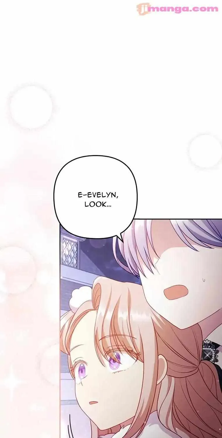 I Seduced The Sickly Male Lead Kainu Manga Chapter 49 Page 3