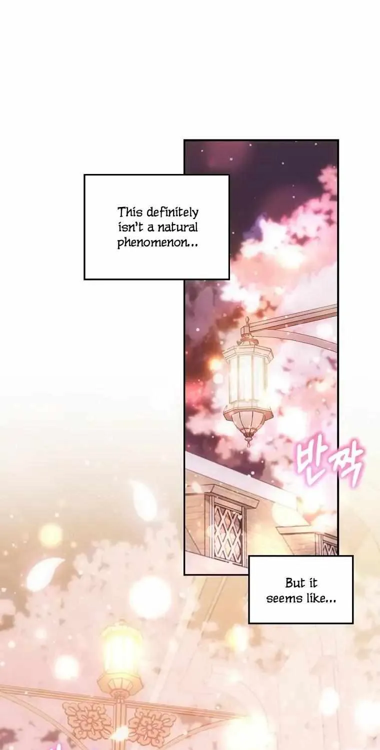 I Seduced The Sickly Male Lead Kainu Manga Chapter 49 Page 9