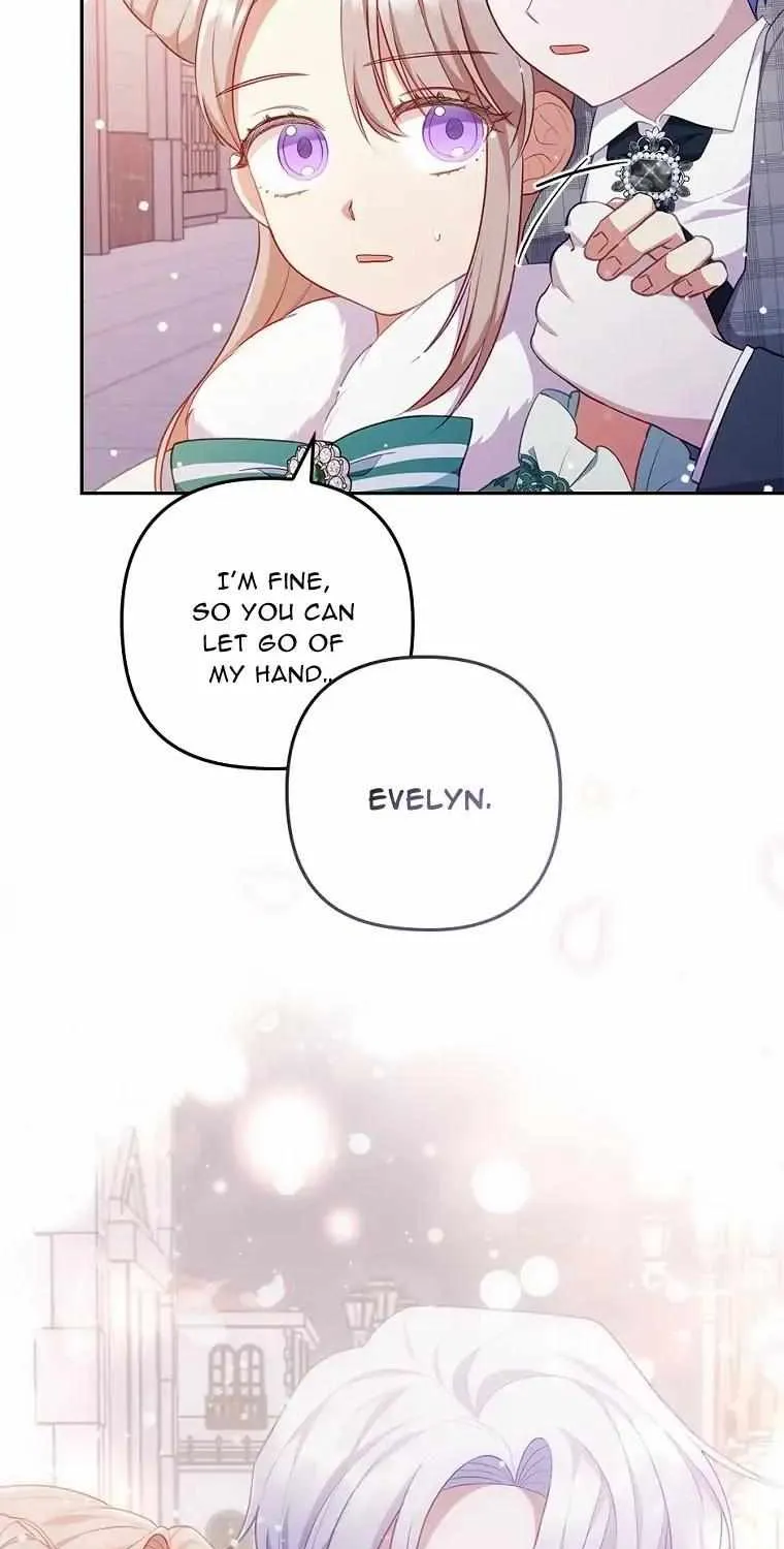 I Seduced The Sickly Male Lead Kainu Manga Chapter 49 Page 17