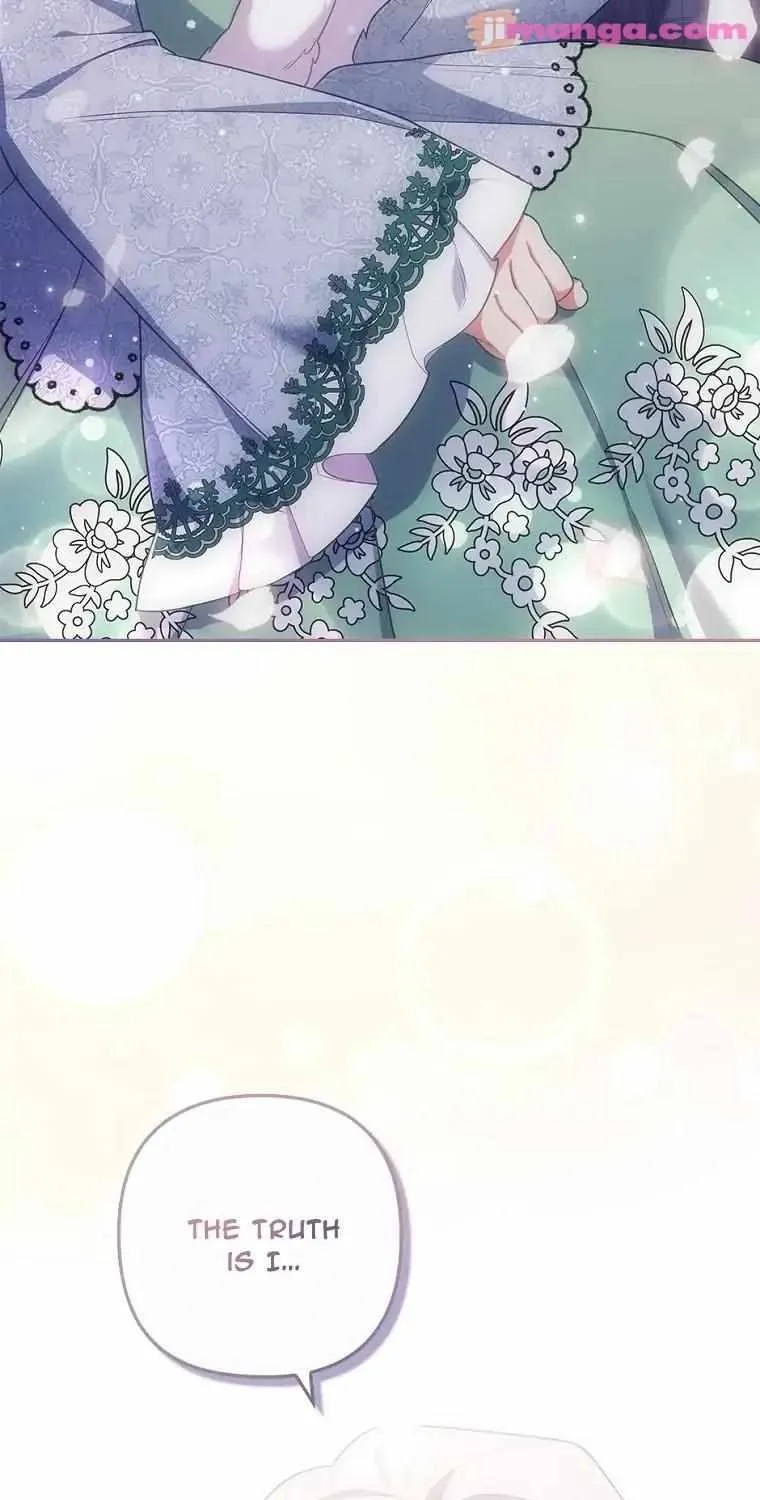 I Seduced The Sickly Male Lead Kainu Manga Chapter 49 Page 19