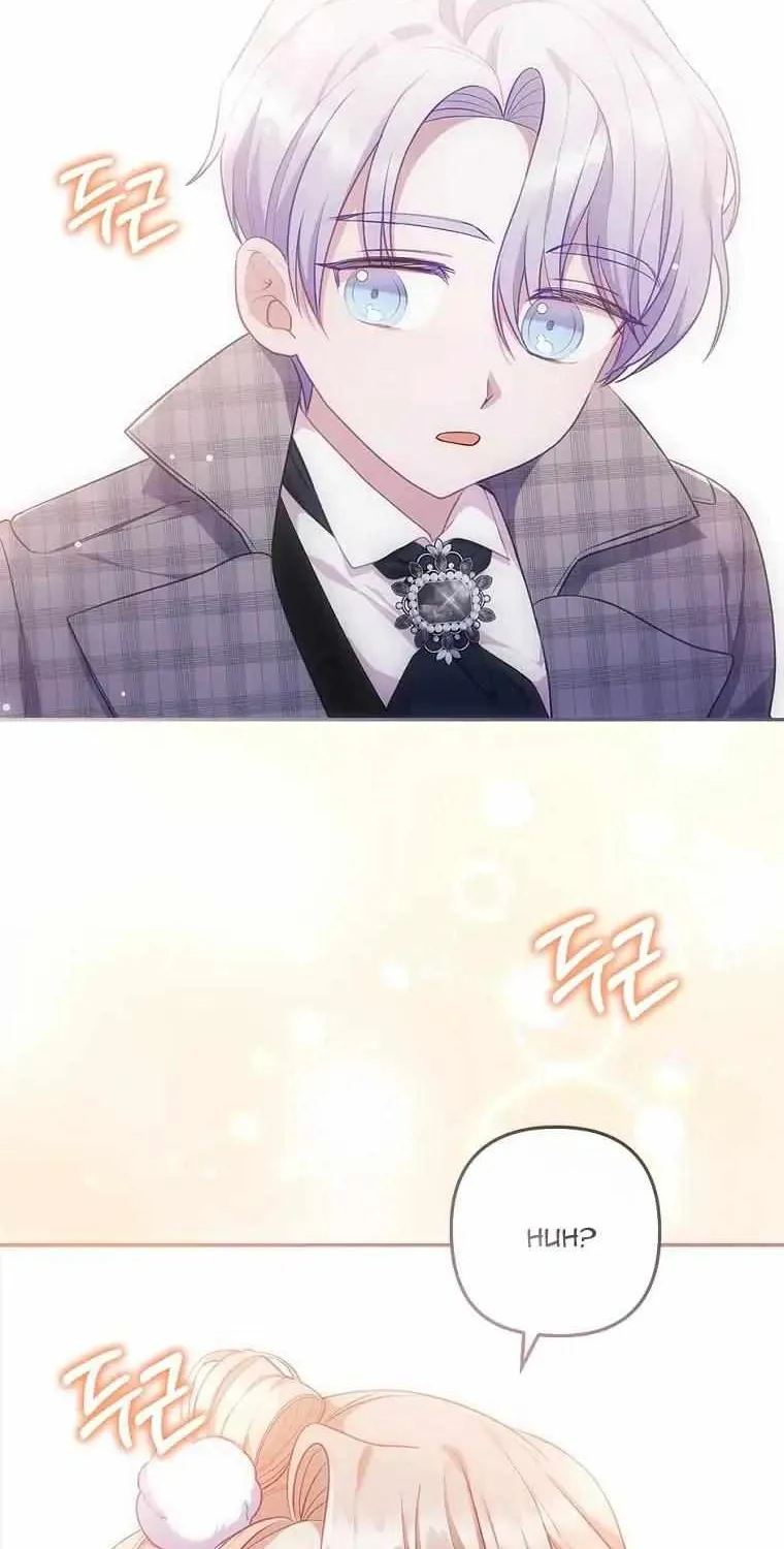I Seduced The Sickly Male Lead Kainu Manga Chapter 49 Page 20
