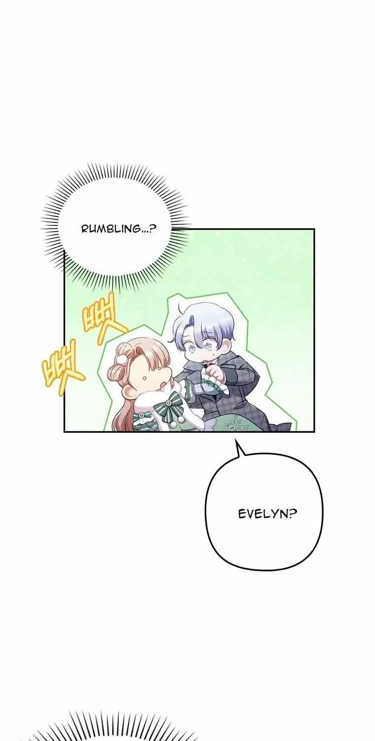 I Seduced The Sickly Male Lead Kainu Manga Chapter 49 Page 22