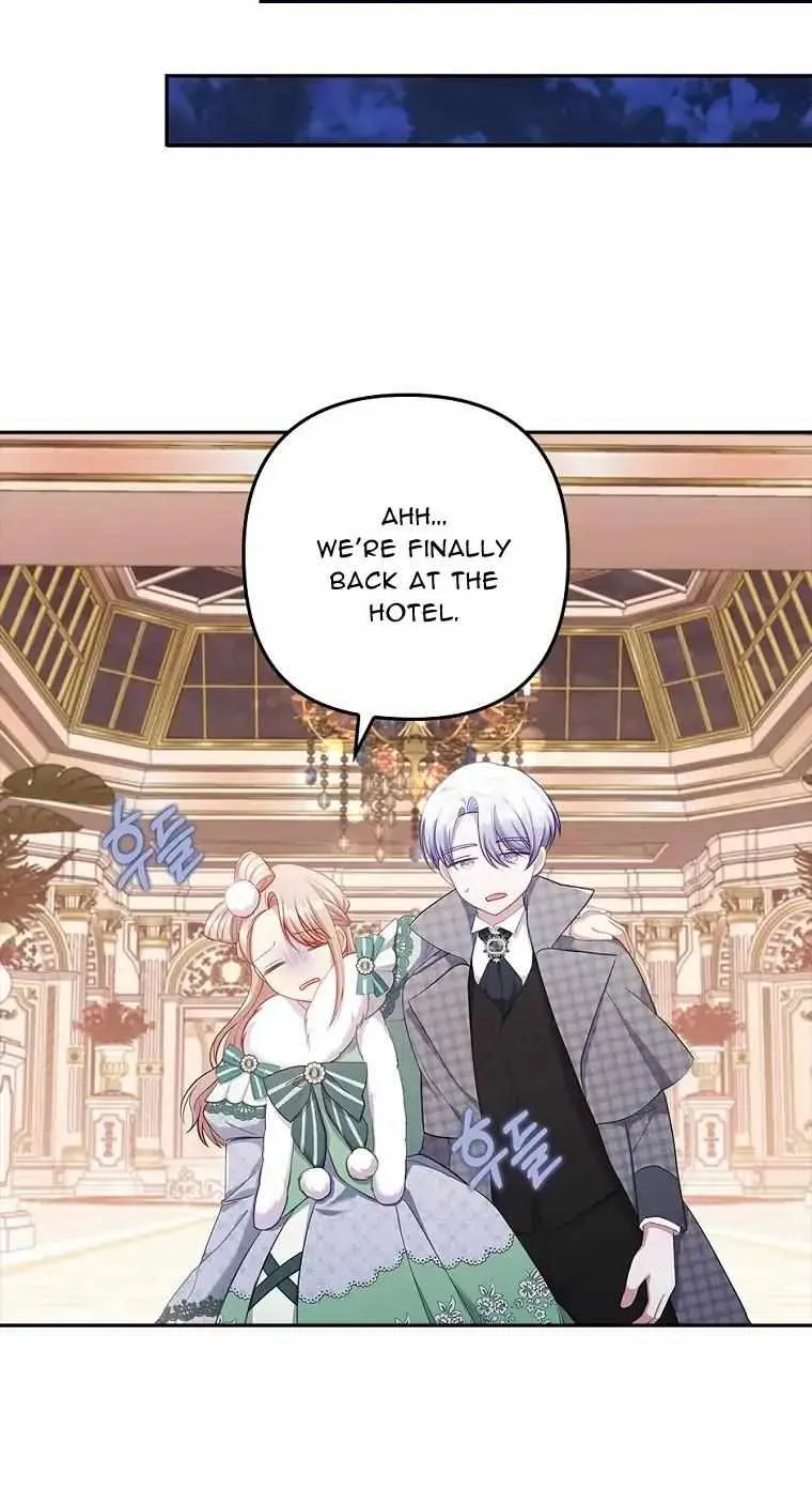 I Seduced The Sickly Male Lead Kainu Manga Chapter 49 Page 26